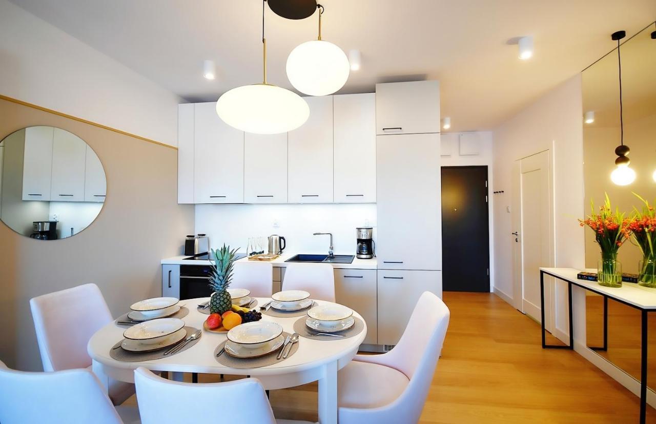 קולובז'ג Apartments Aqua & Spa מראה חיצוני תמונה