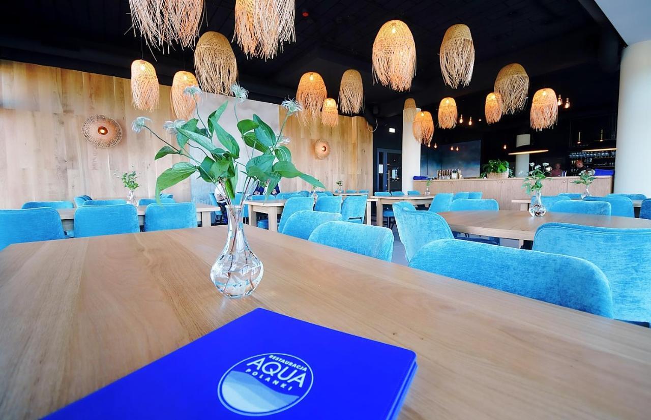 קולובז'ג Apartments Aqua & Spa מראה חיצוני תמונה
