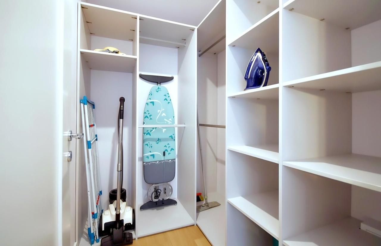 קולובז'ג Apartments Aqua & Spa מראה חיצוני תמונה